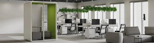 The Great Reboot: What’s Actually Working in the Return to the Office (U.S., 2025 Edition)