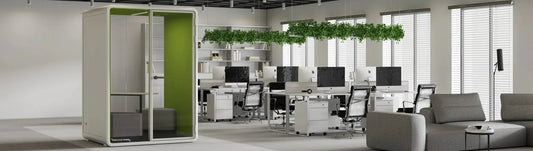 The Great Reboot: What’s Actually Working in the Return to the Office (U.S., 2025 Edition)