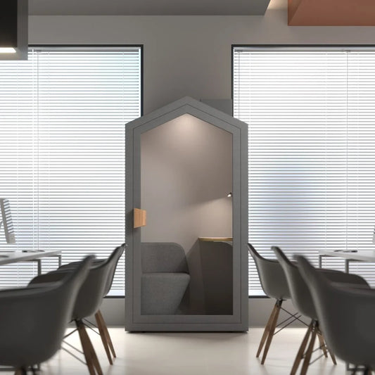 The Ultimate Guide to Soundproofing Your Home Office