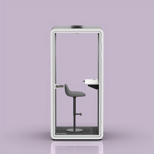 office pod