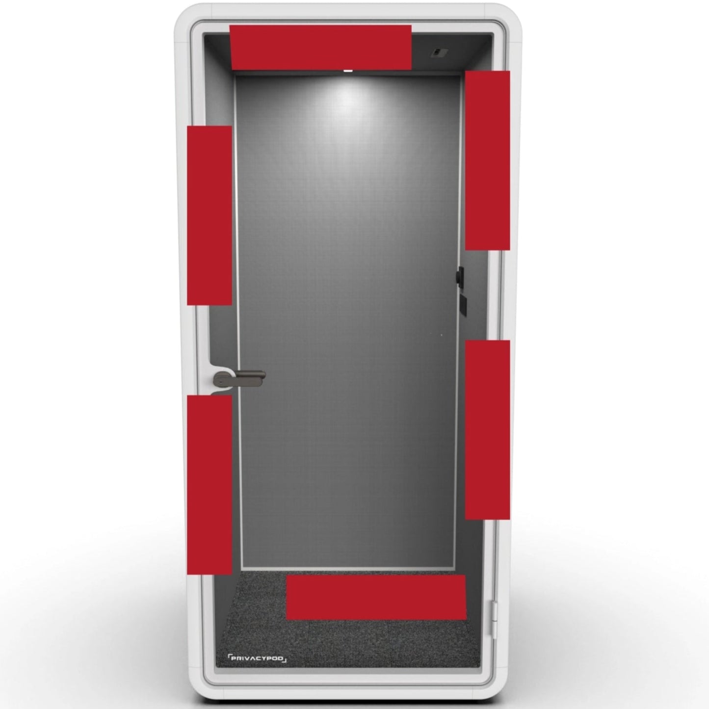 office pod