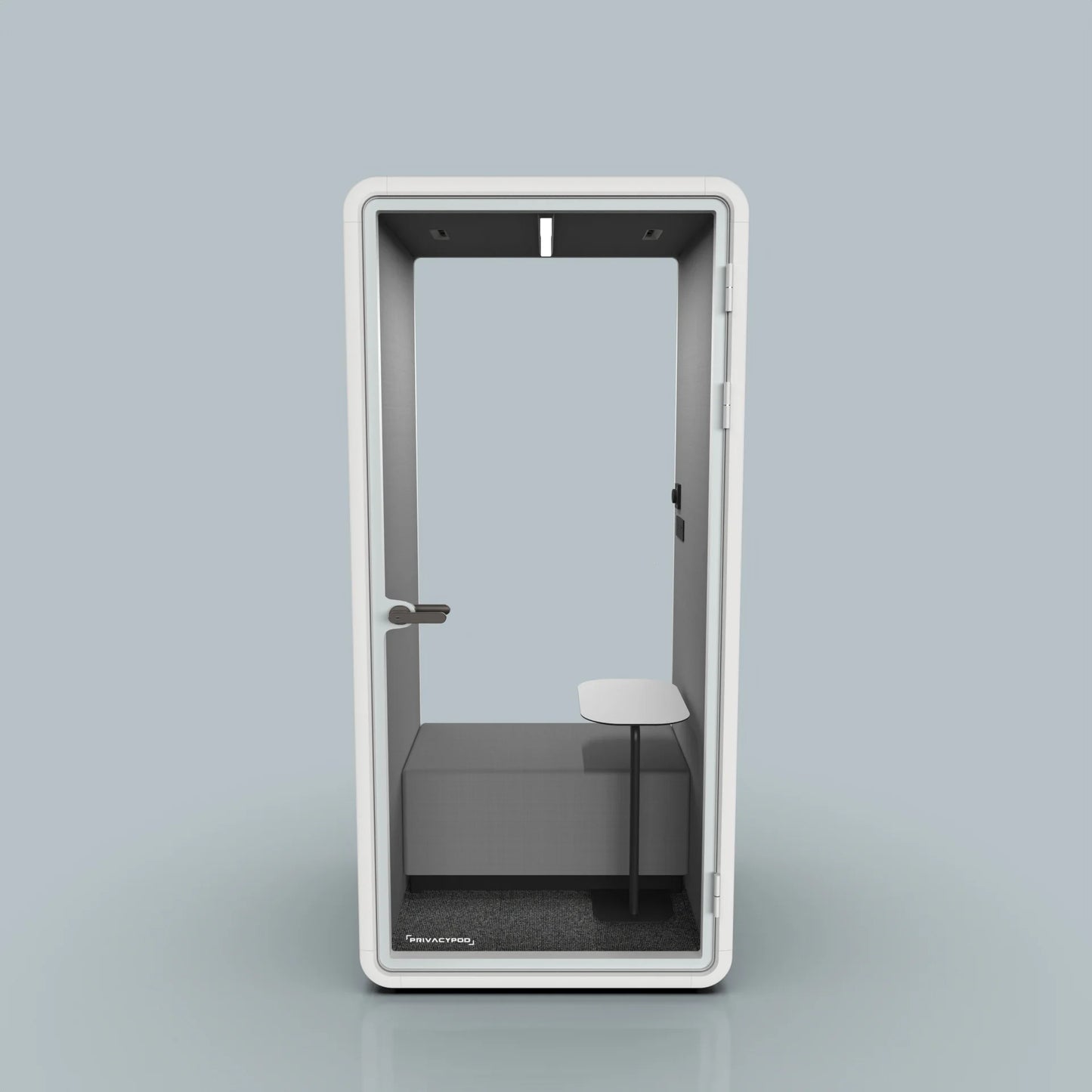 soundproof office pod