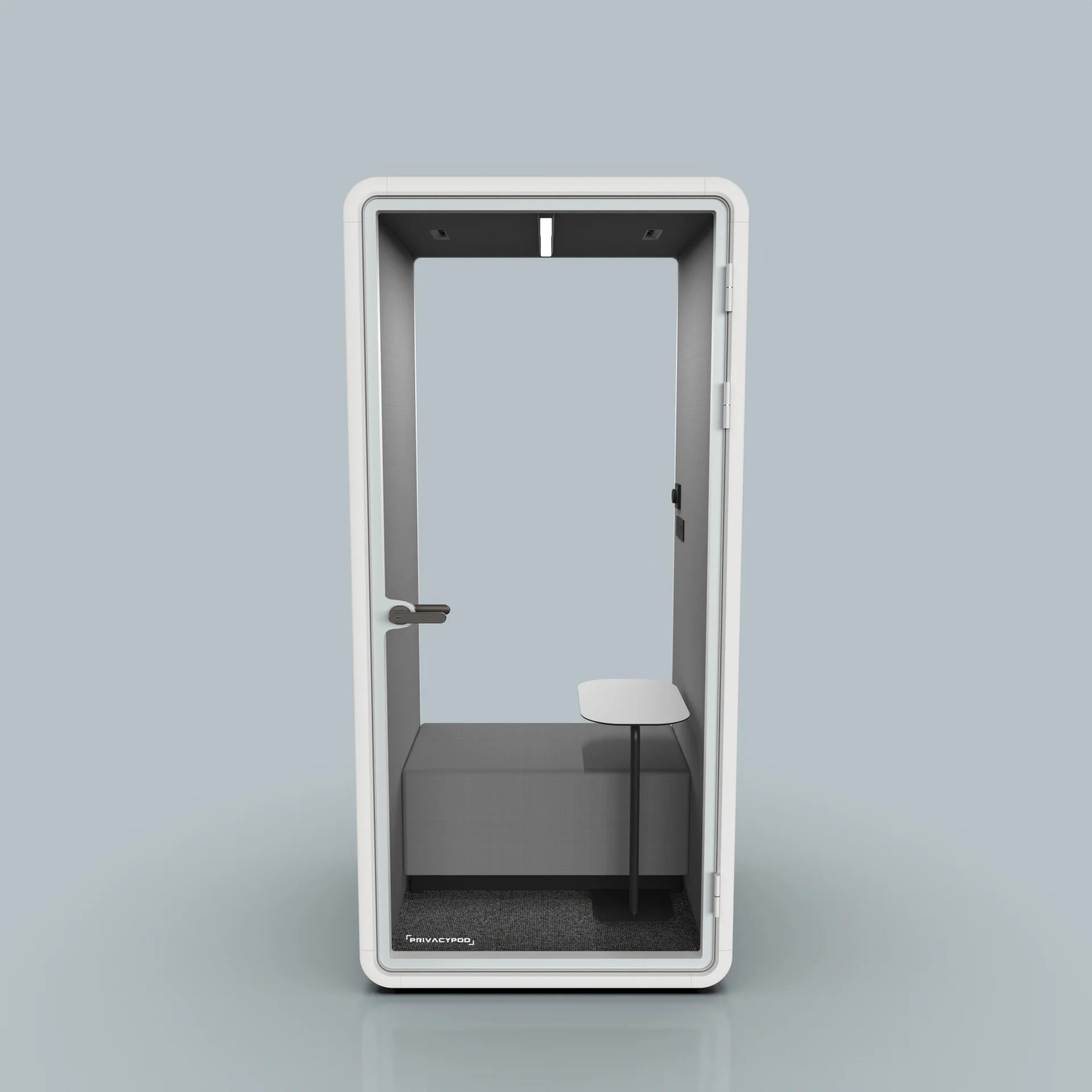 soundproof office pod