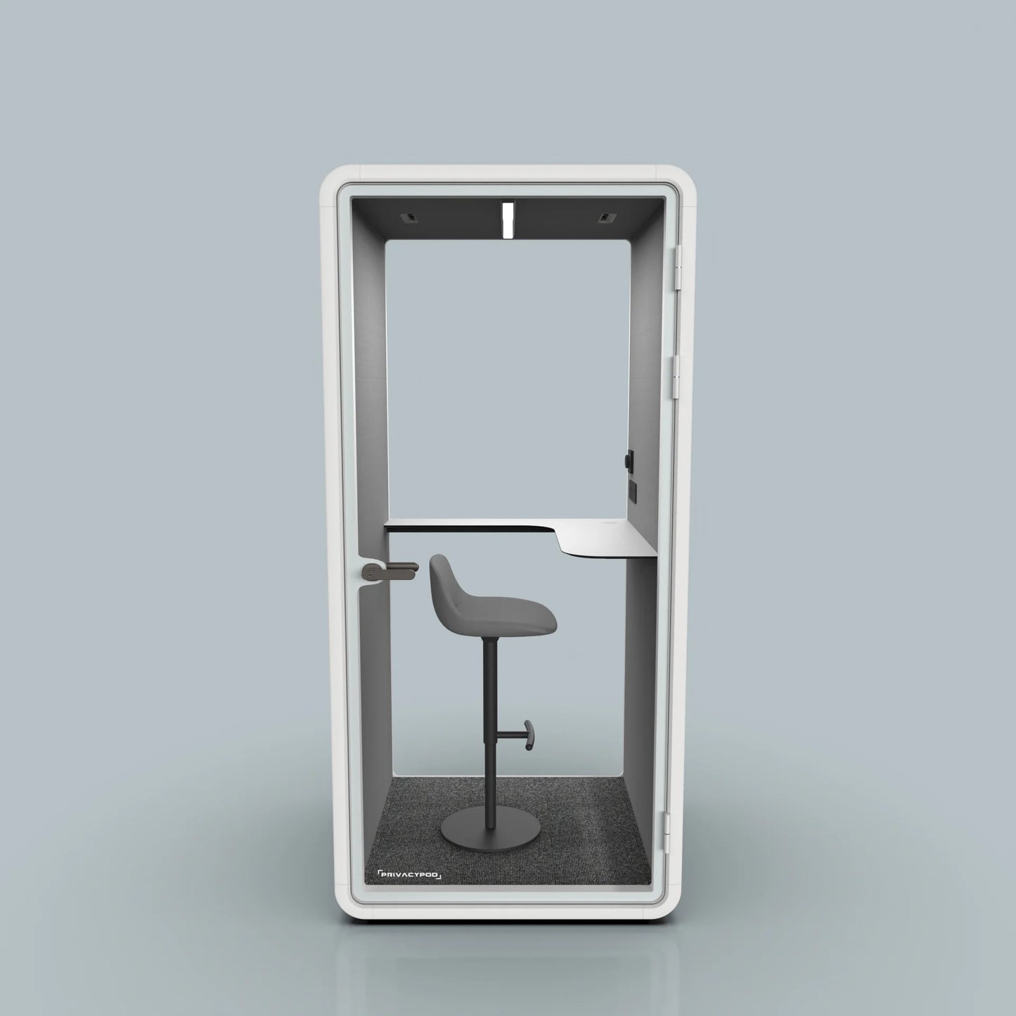 S Pod