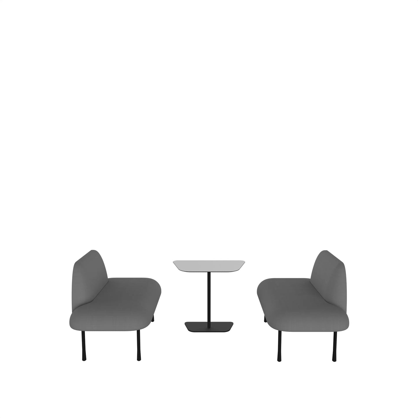 Furniture: (Benches & Table)