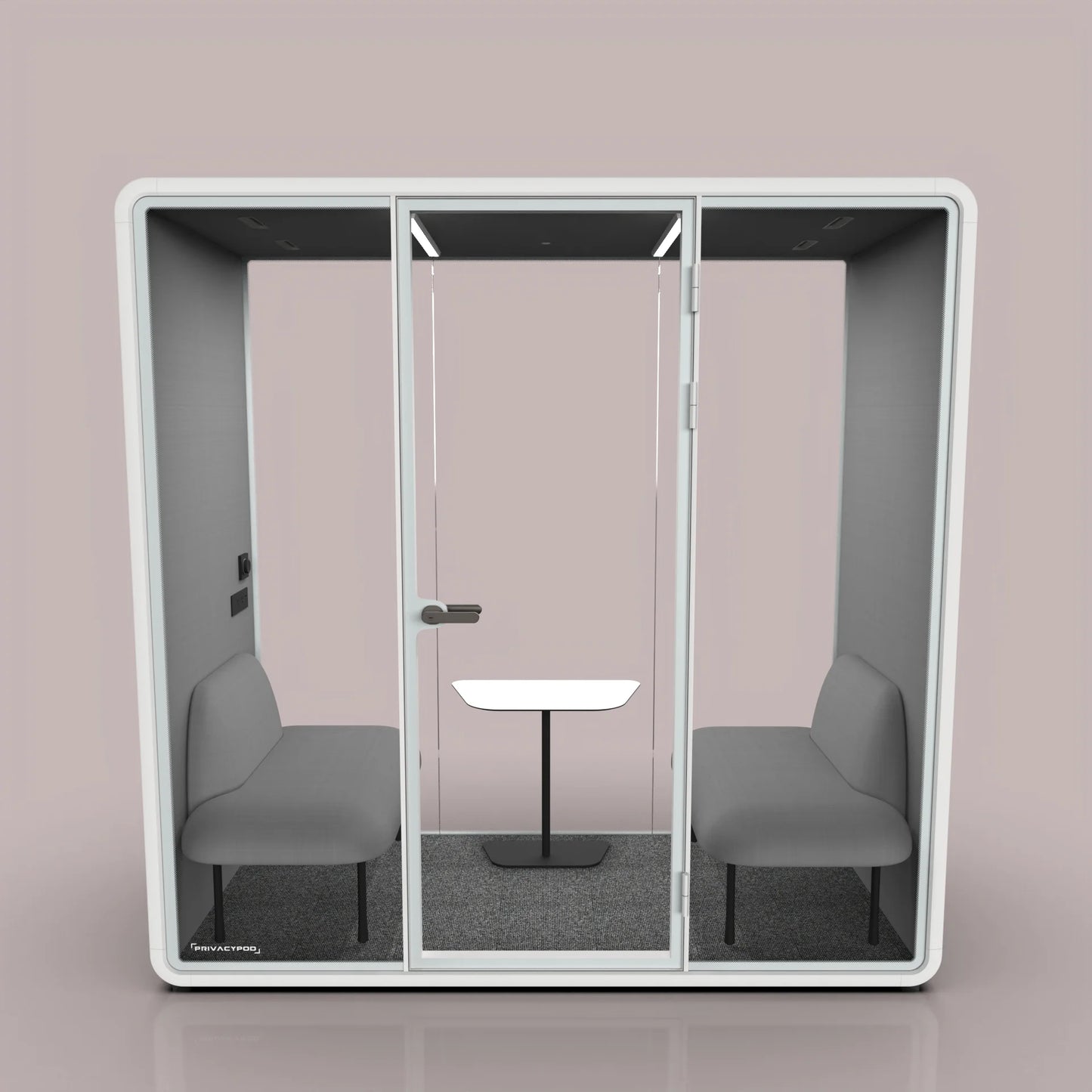 office meeting pod