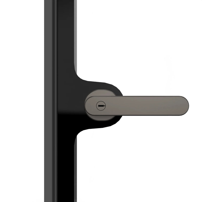 Locking Handle