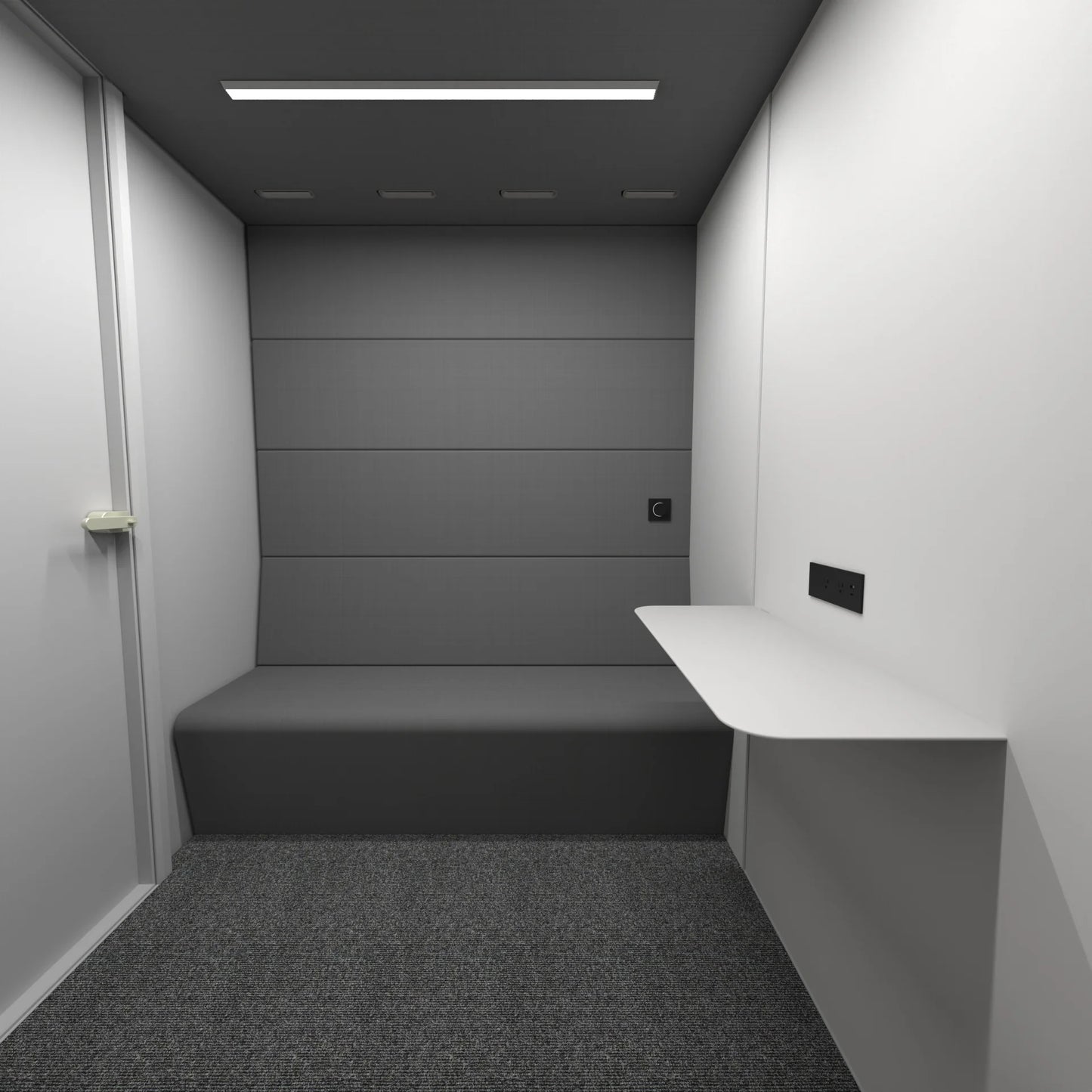 XL Lactation Pod