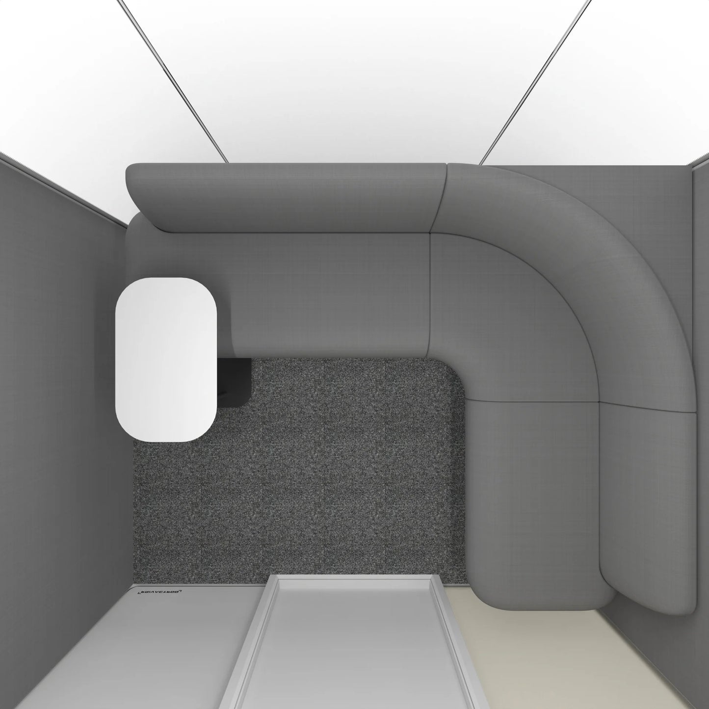 XL Lactation Pod