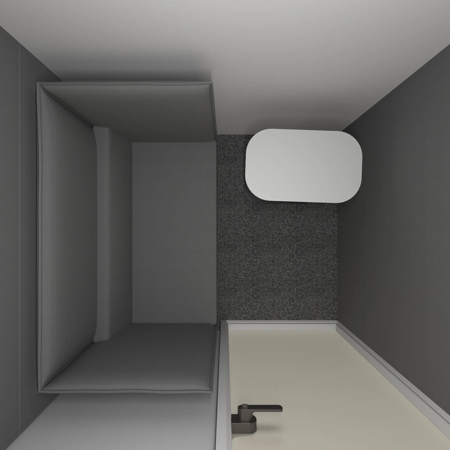 lactation pod