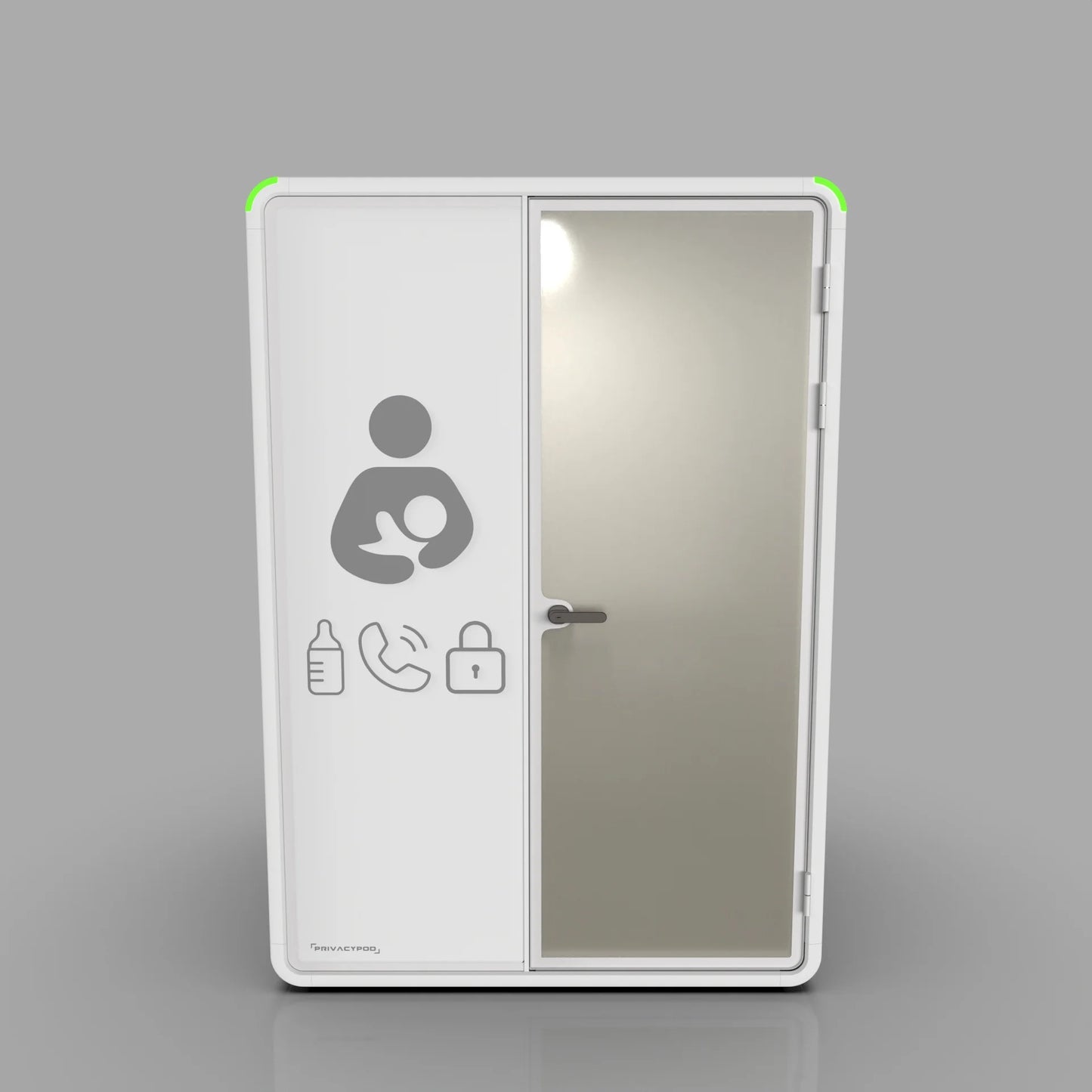 lactation pod