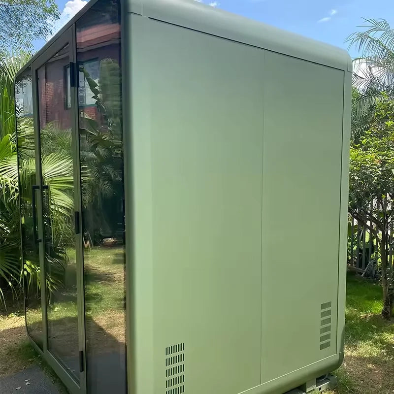 Outdoor Office Pod
