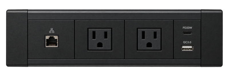 Ethernet Port