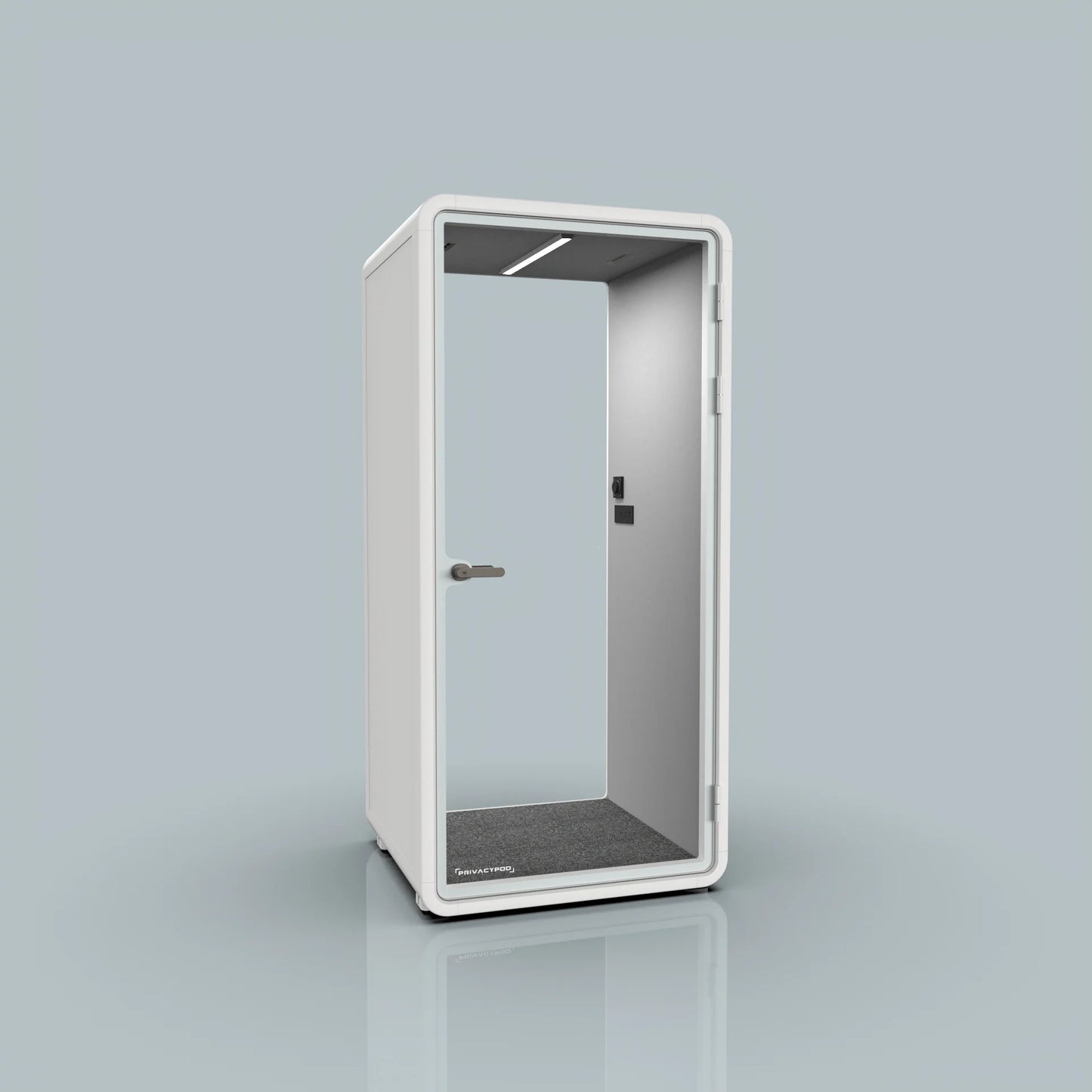 soundproof office pod