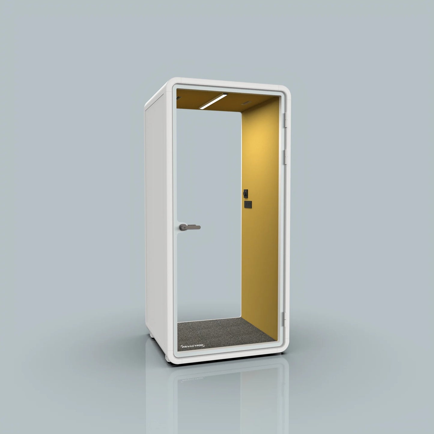 office privacy pod