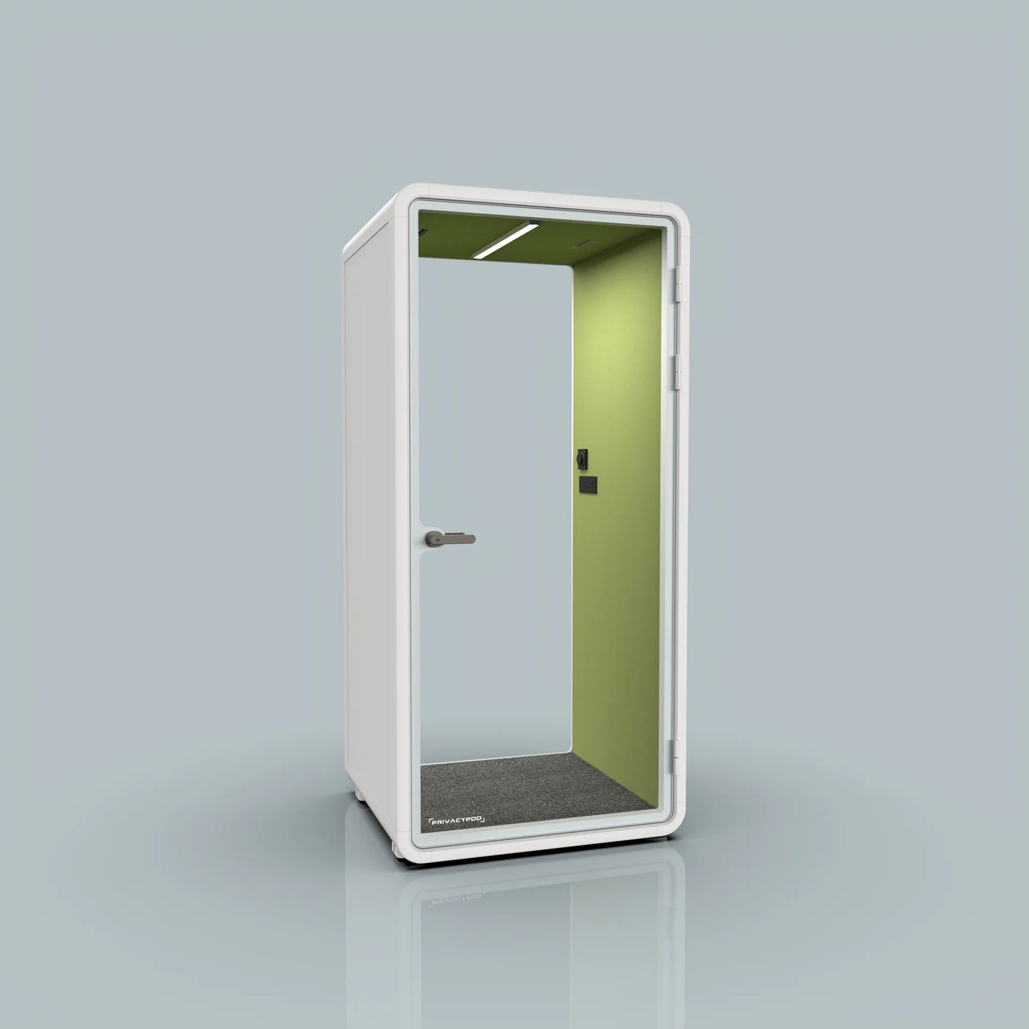 privacy pod