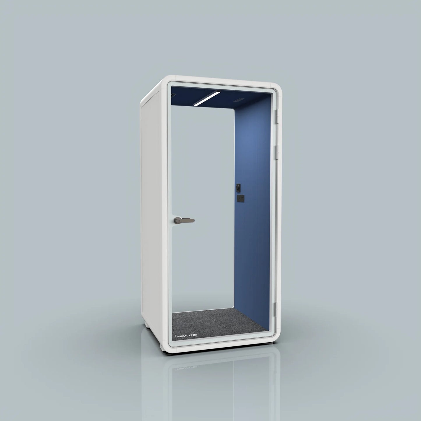 soundproof office pod