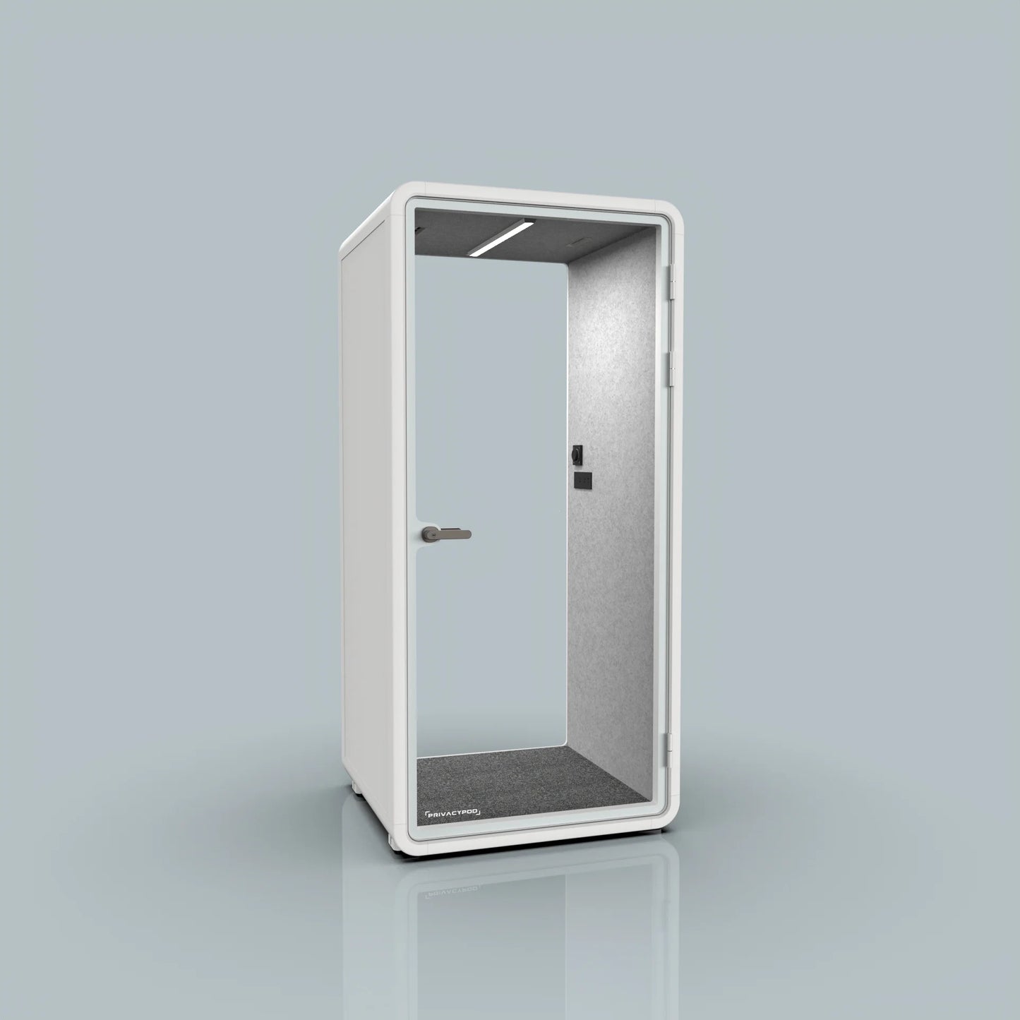 Soundproof Office Pod