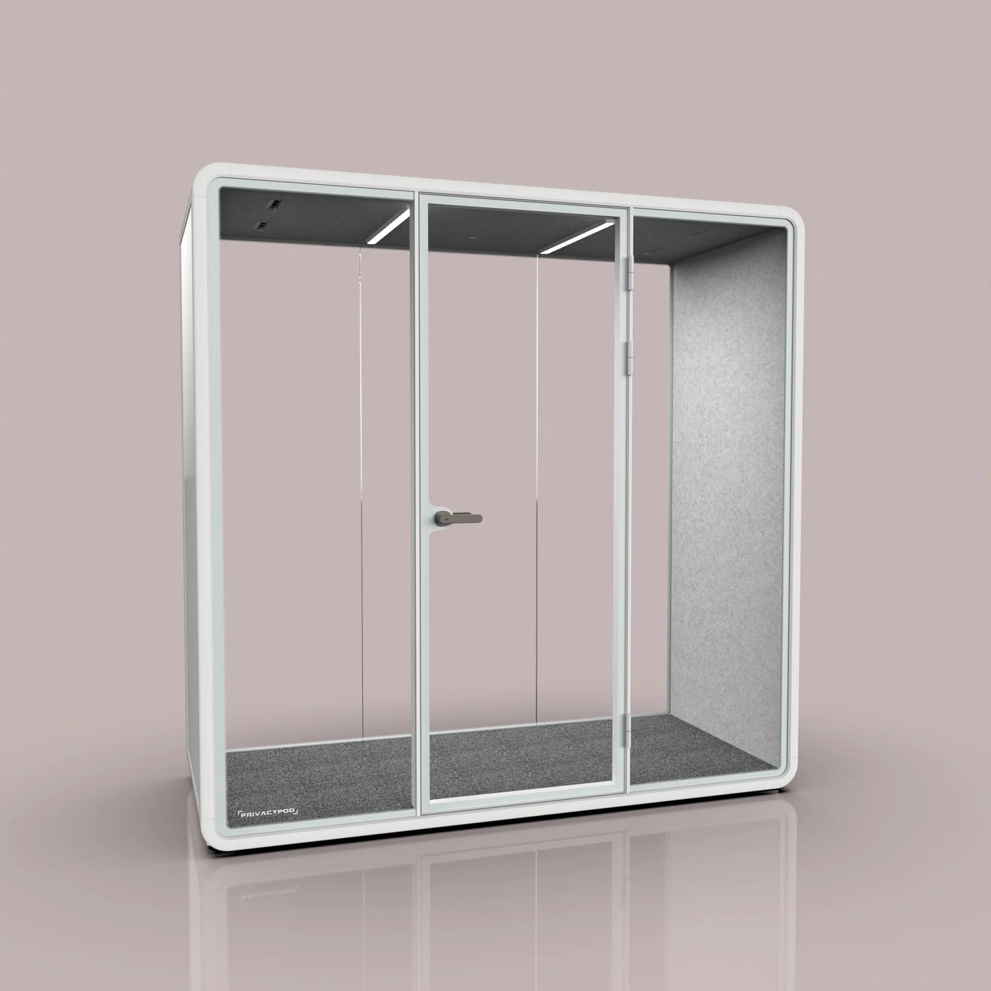 office meeting pod