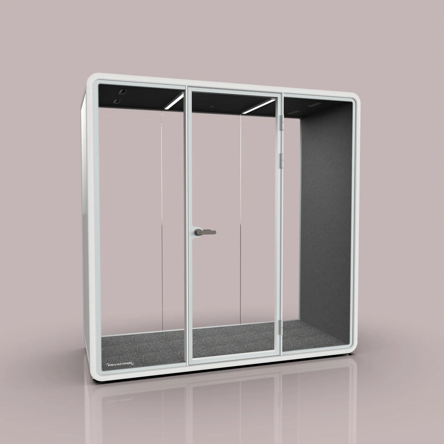 office meeting pod