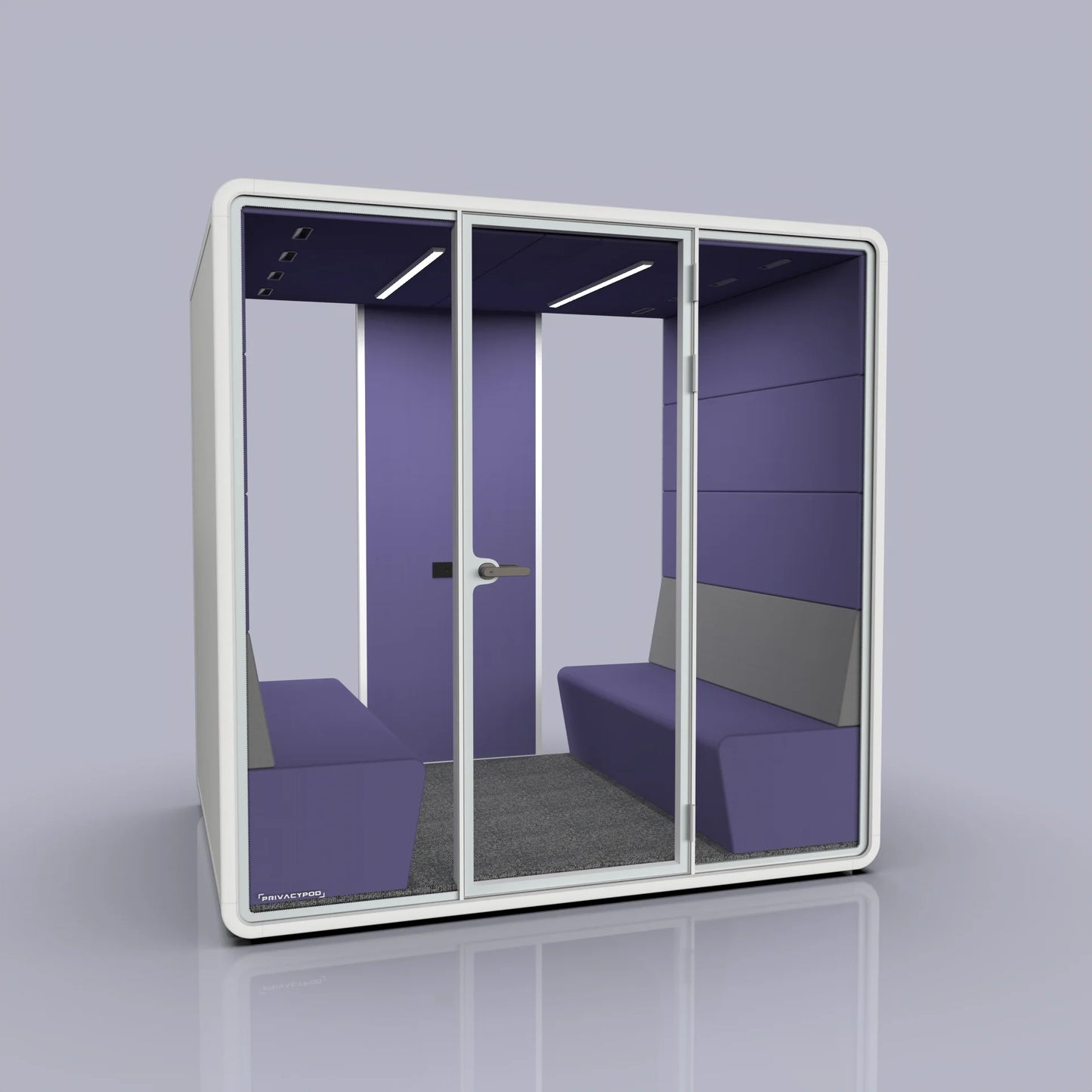 office meeting pod plus