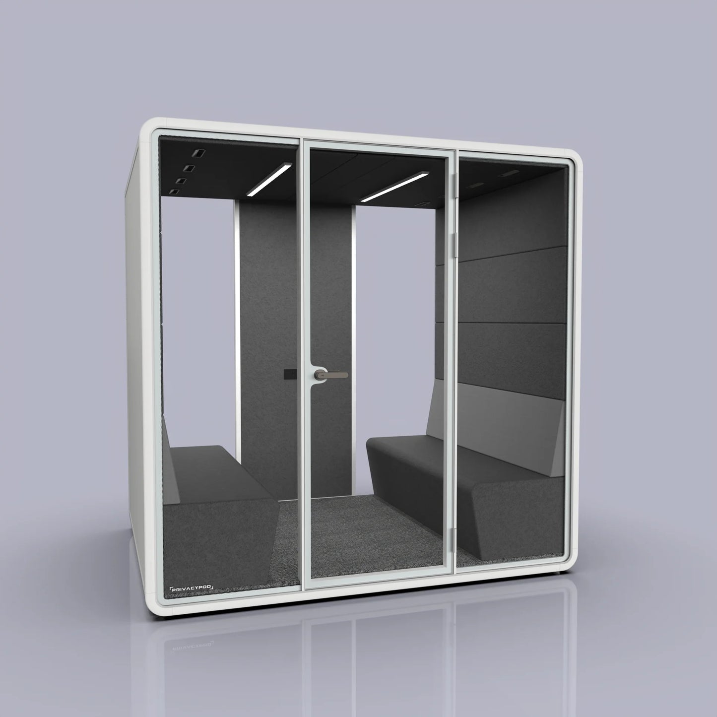 office meeting pod