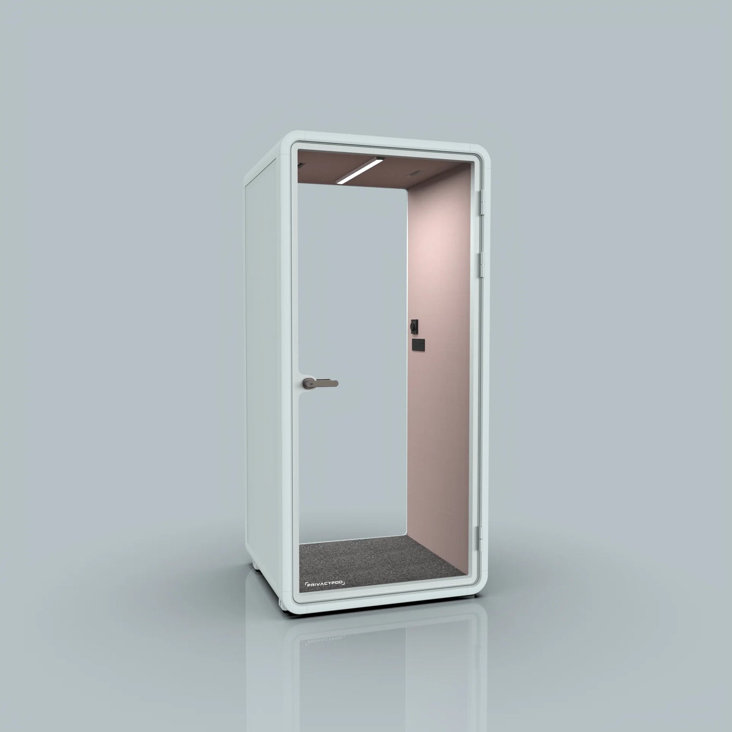 soundproof office pod