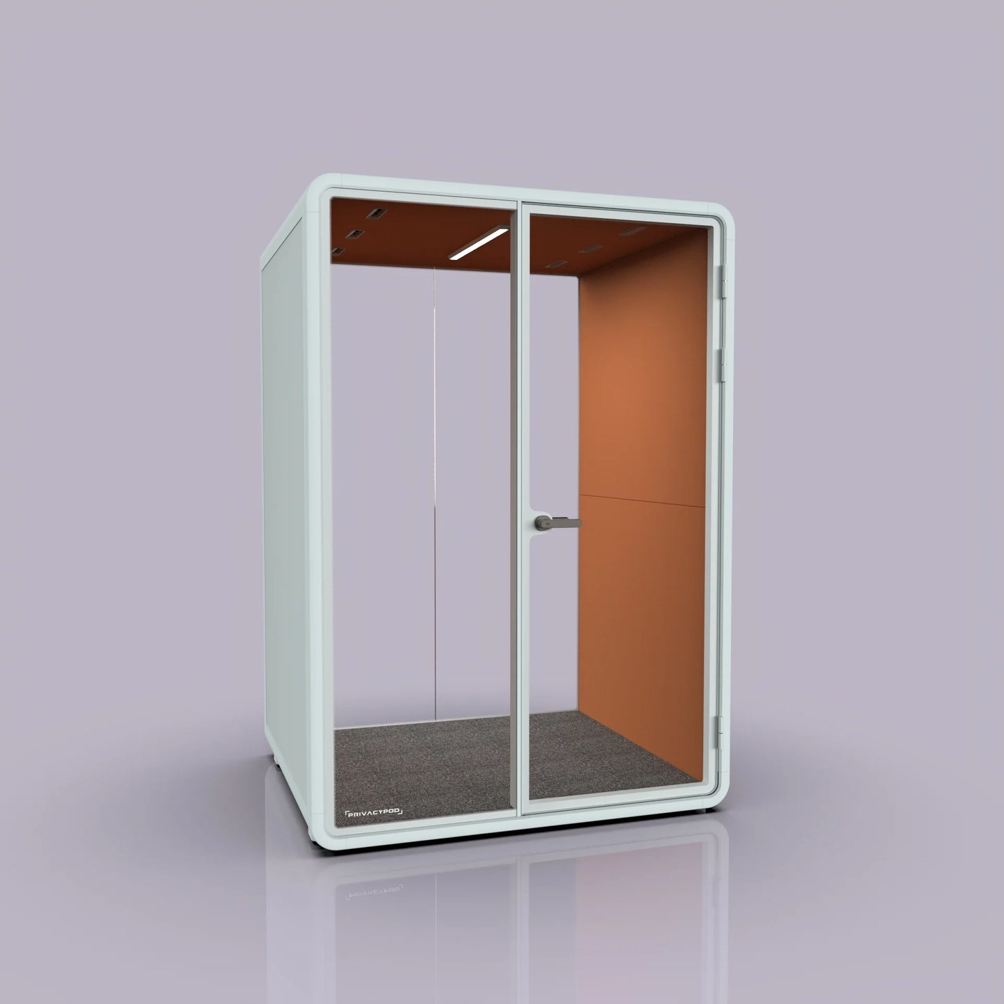 soundproof office pod