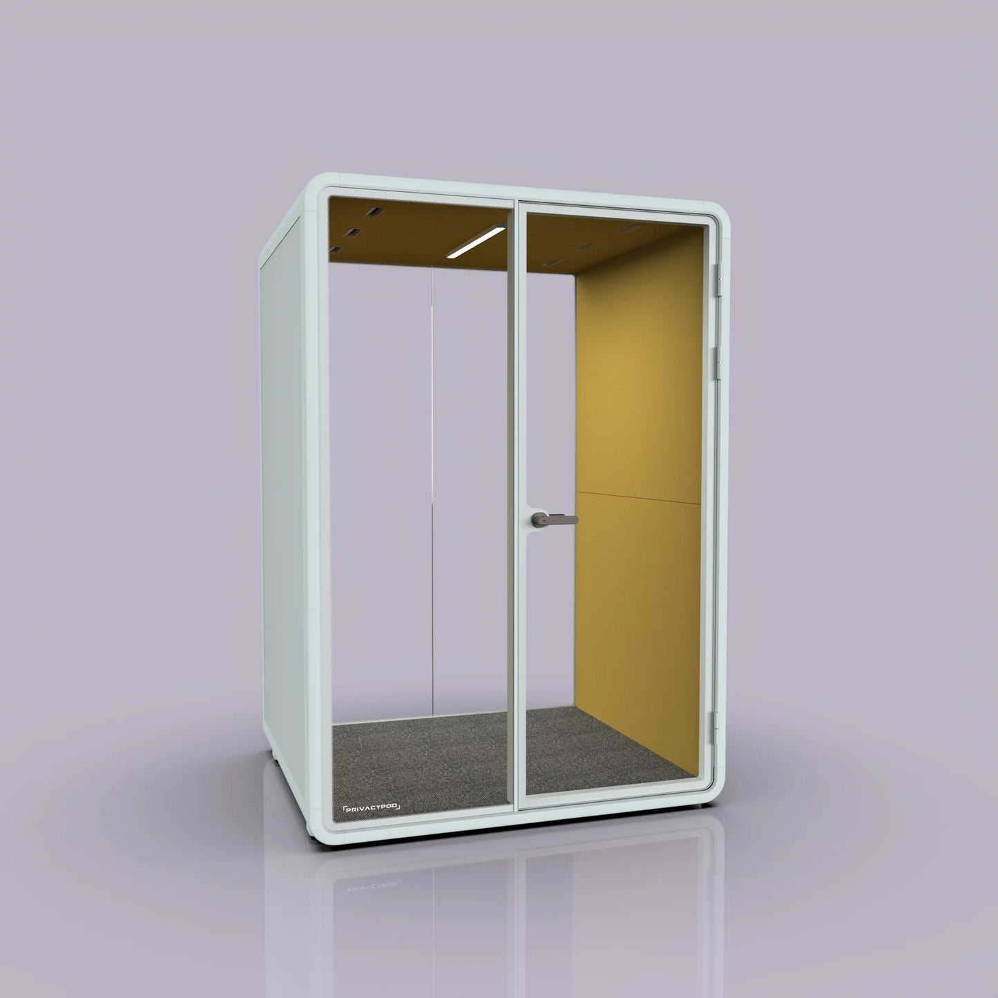 soundproof office pod
