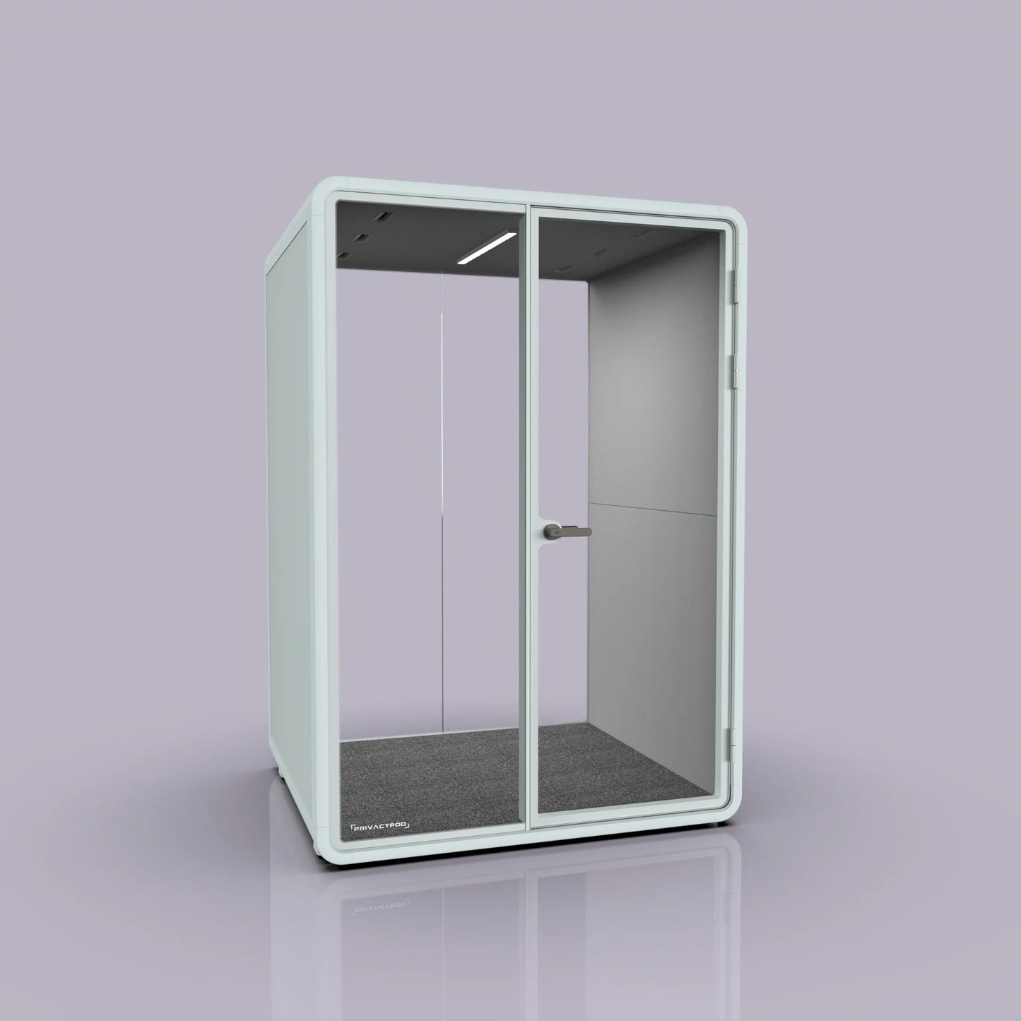soundproof office pod