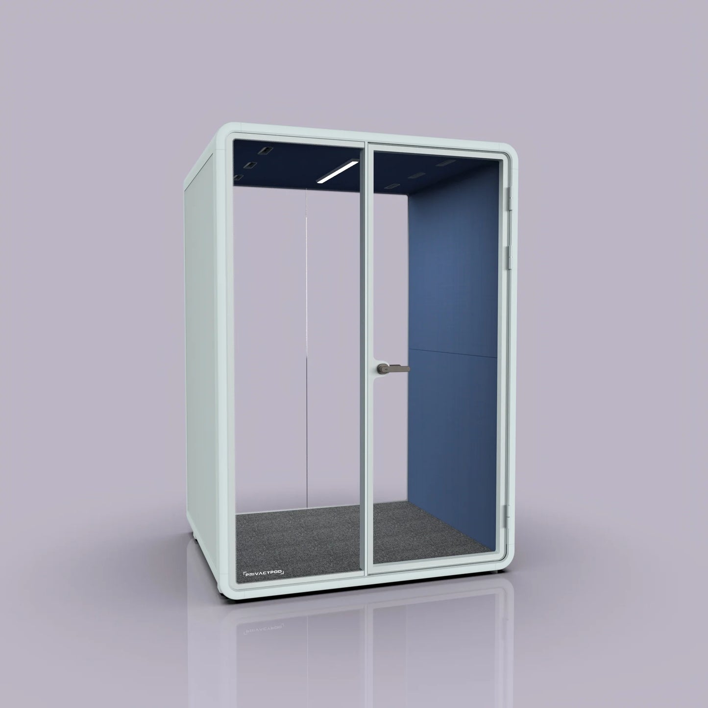 soundproof office pod