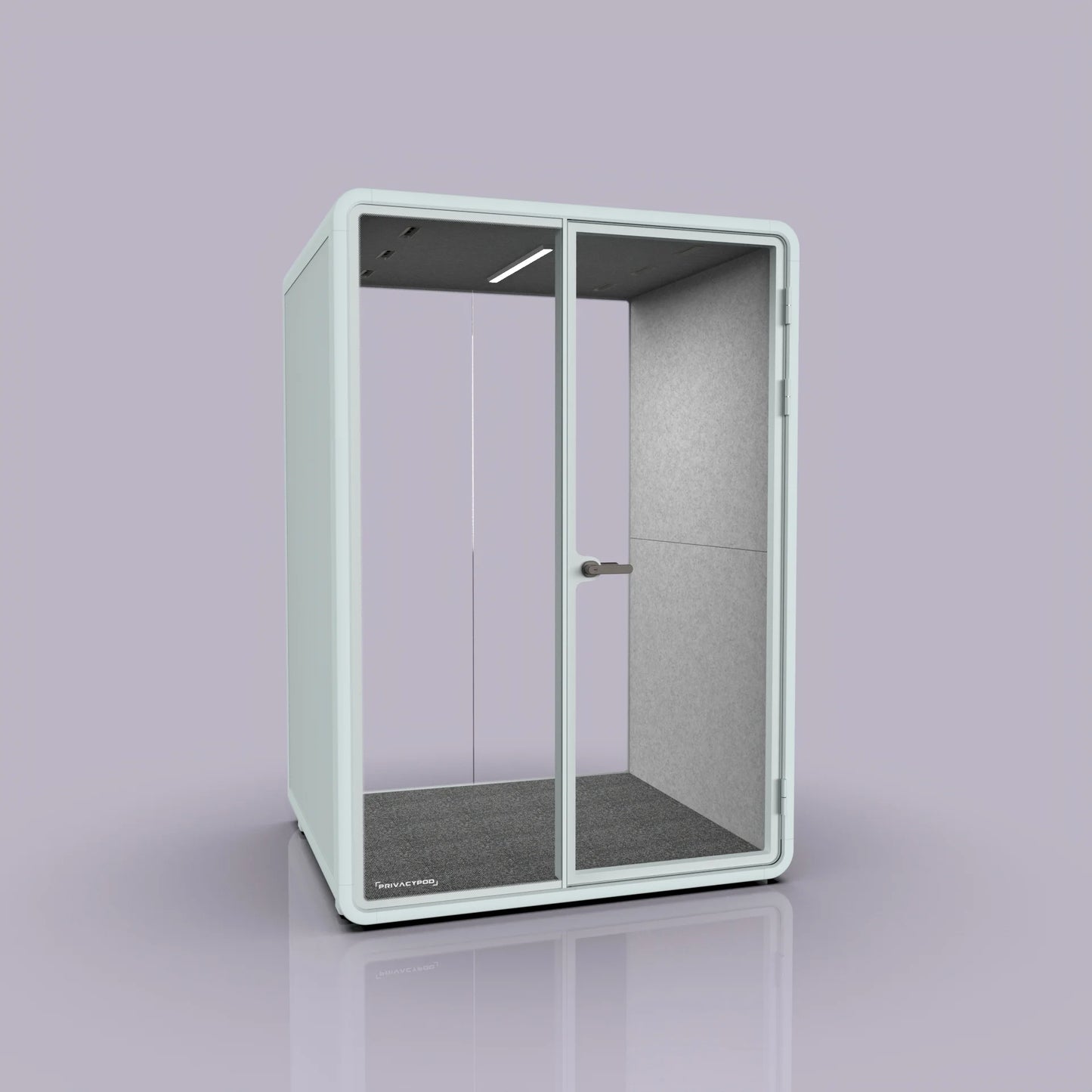 soundproof office pod