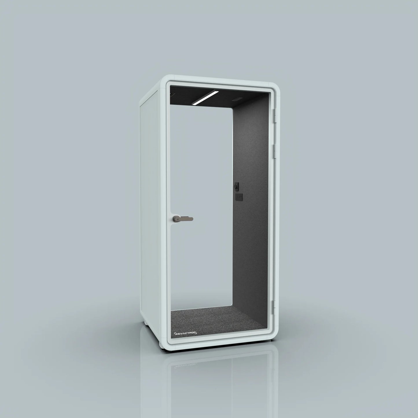 Soundproof room Pod