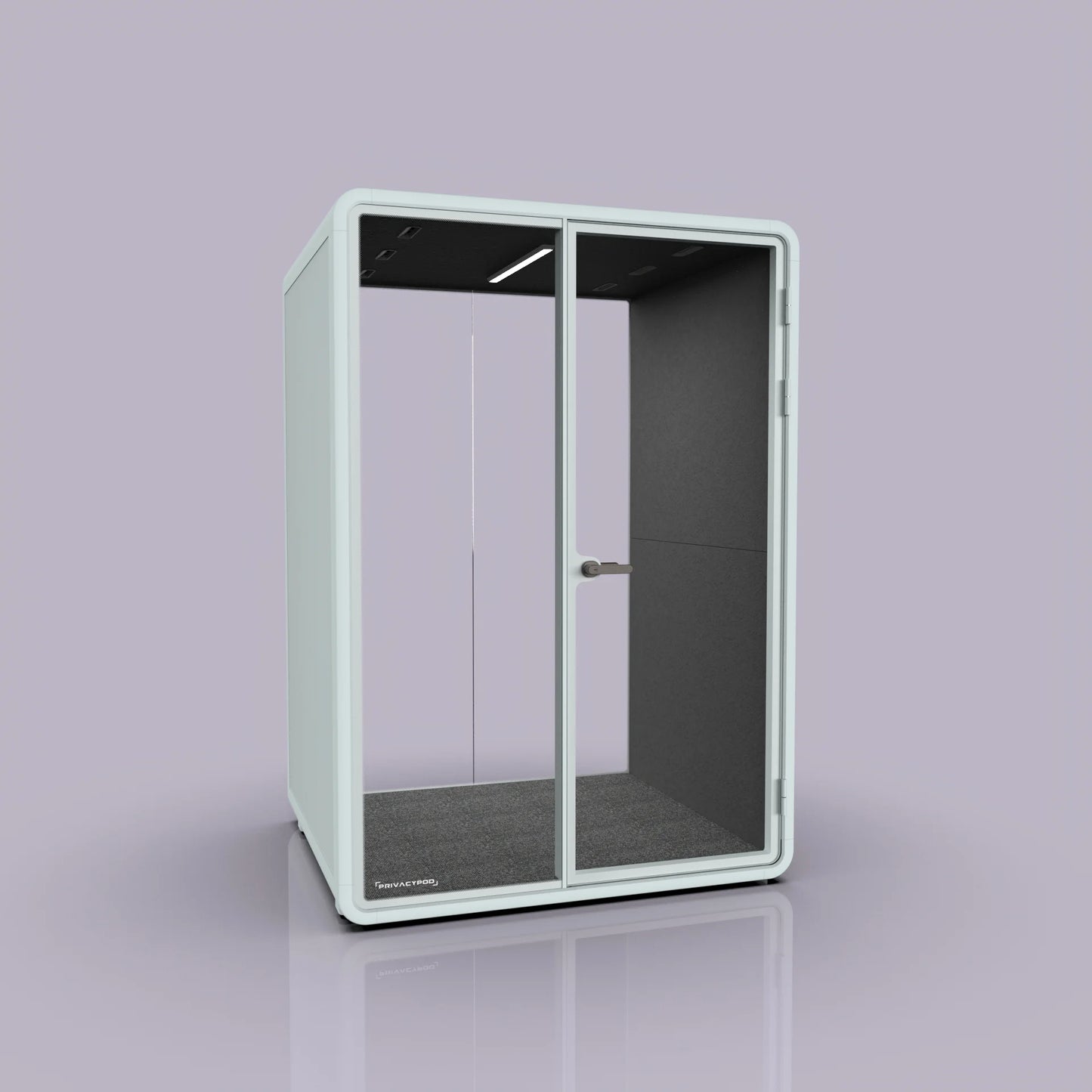 soundproof office pod