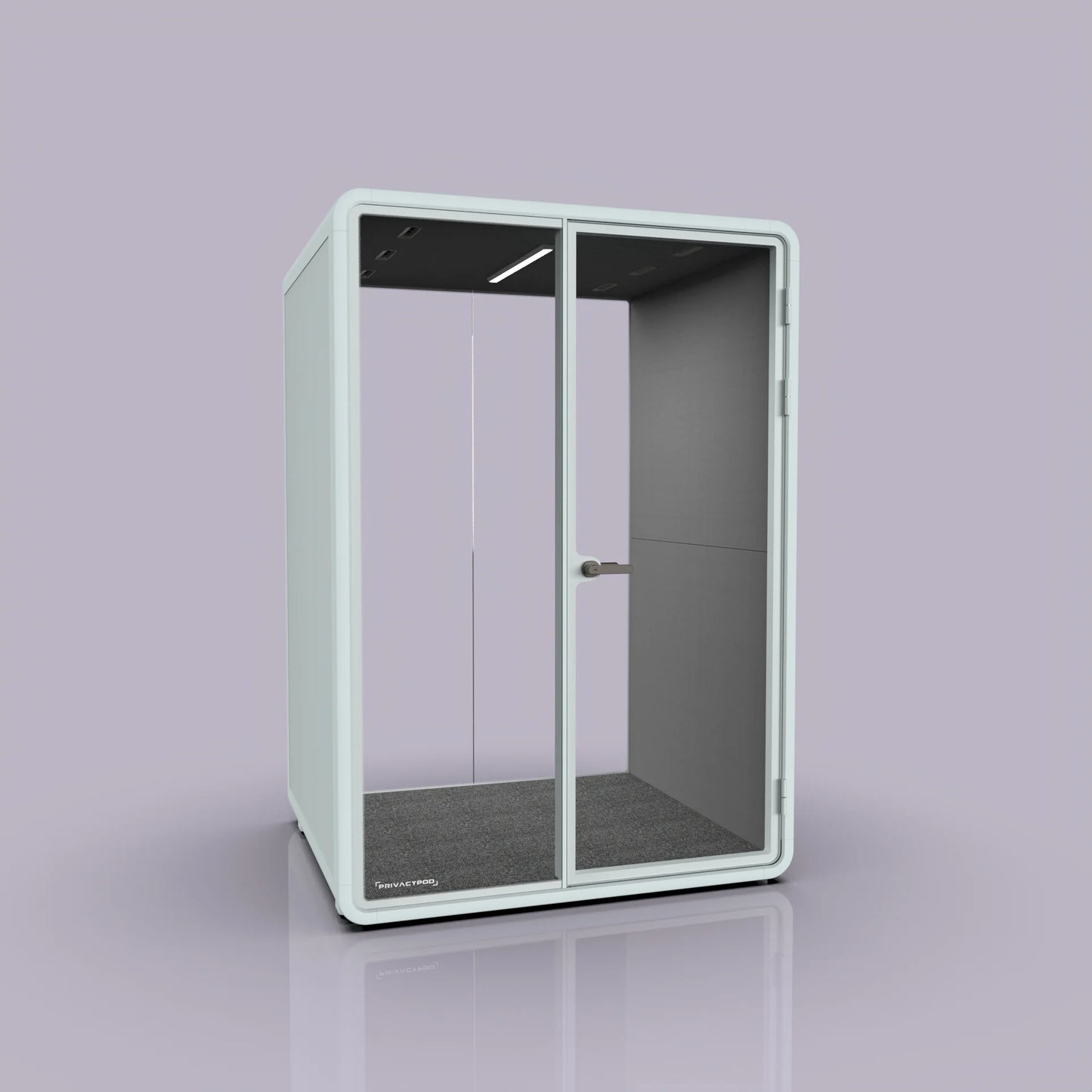 soundproof office pod