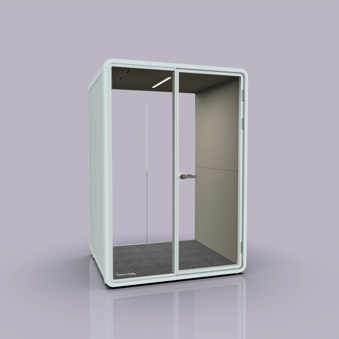 soundproof office pod