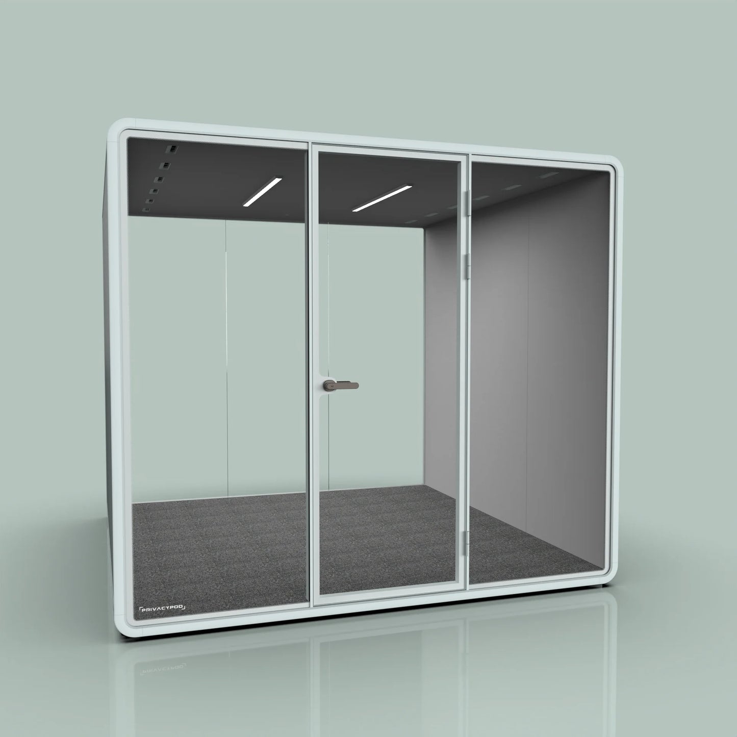 meeting pod