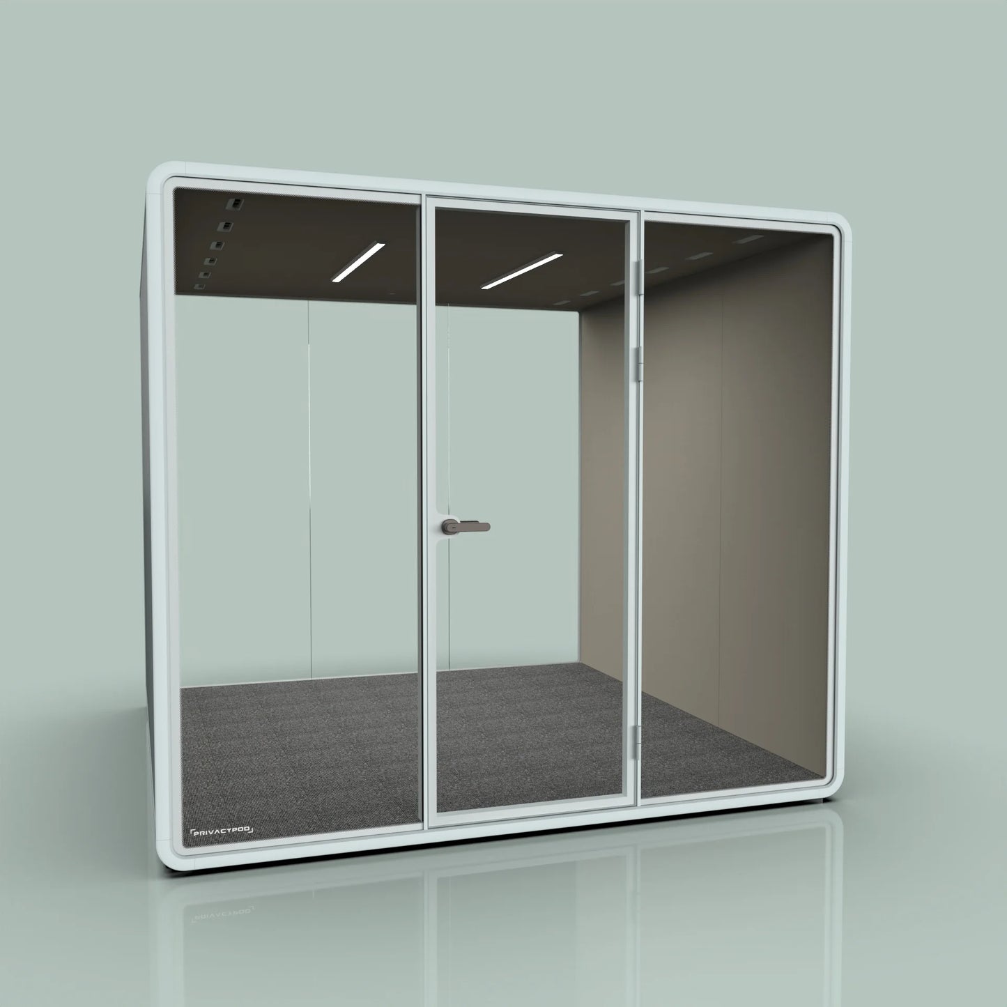 office meeting pod