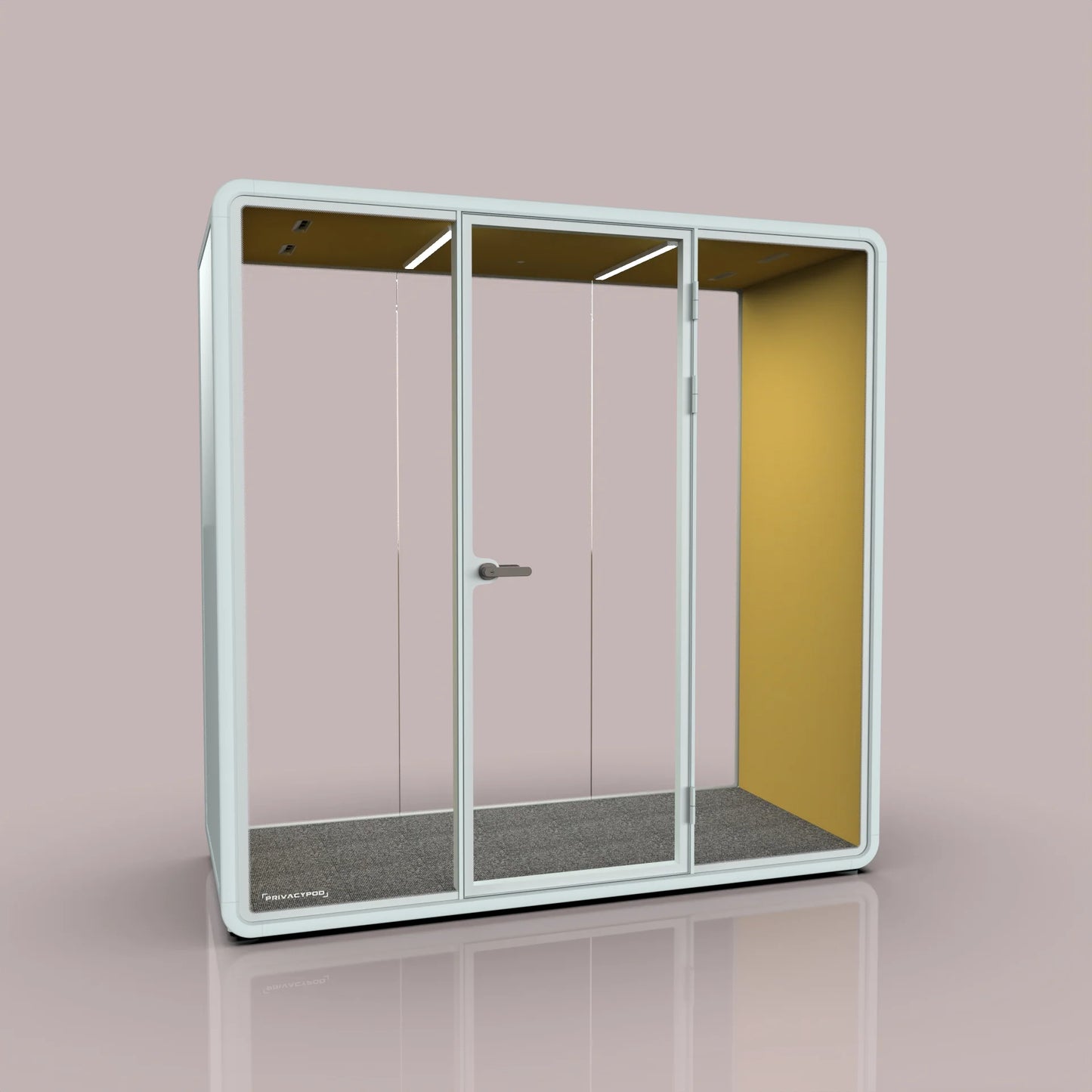 meeting pod