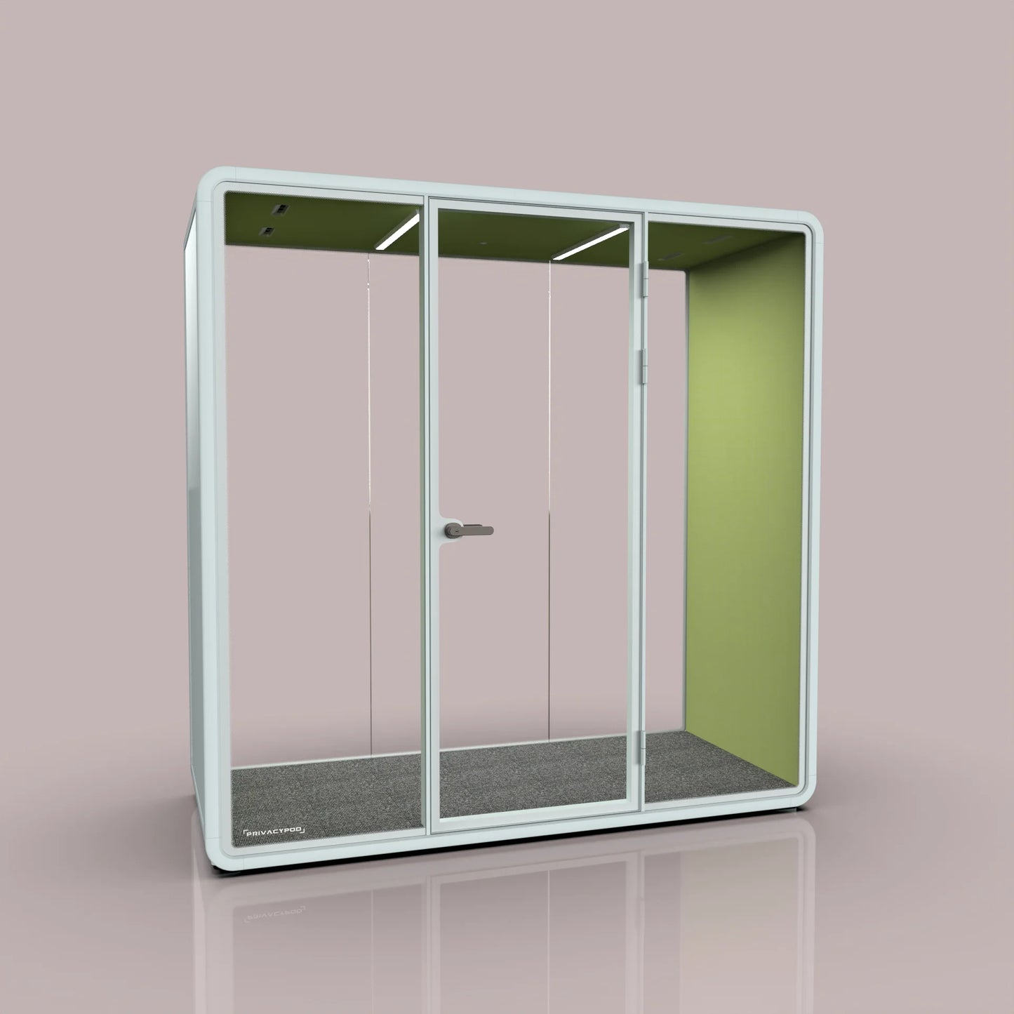meeting pod