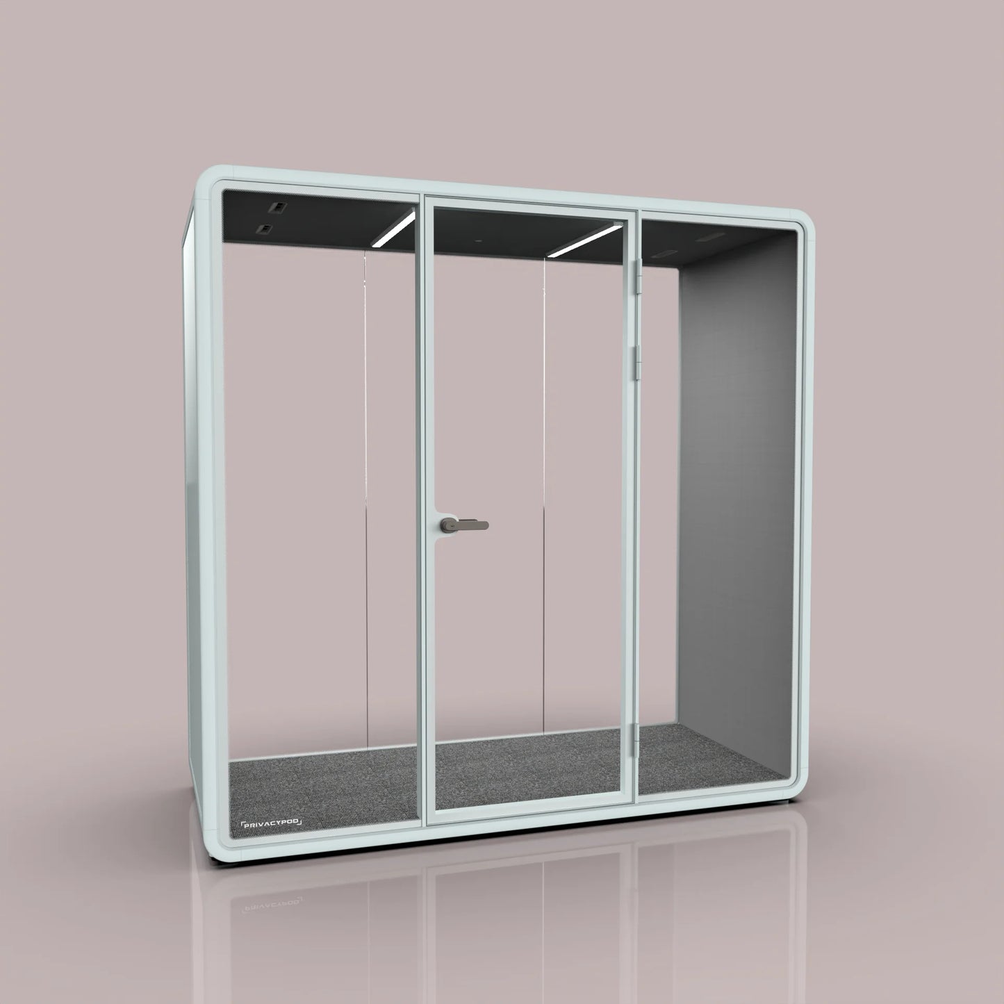 meeting pod