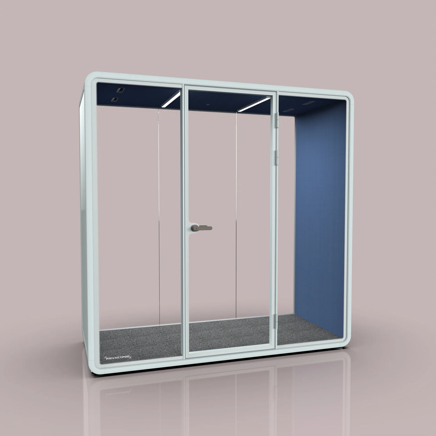 meeting pod