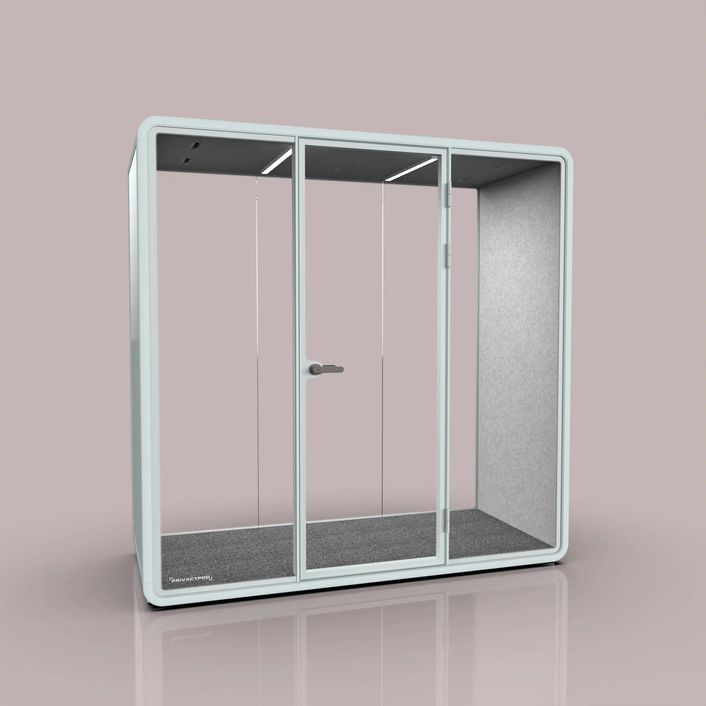 meeting pod