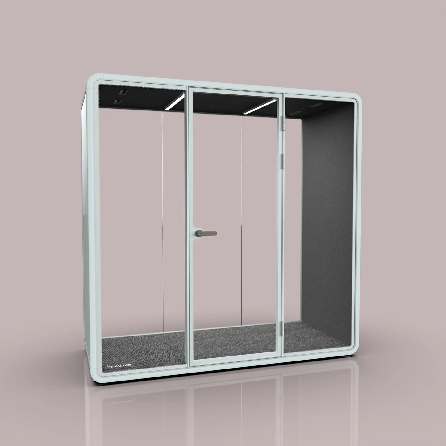 meeting pod