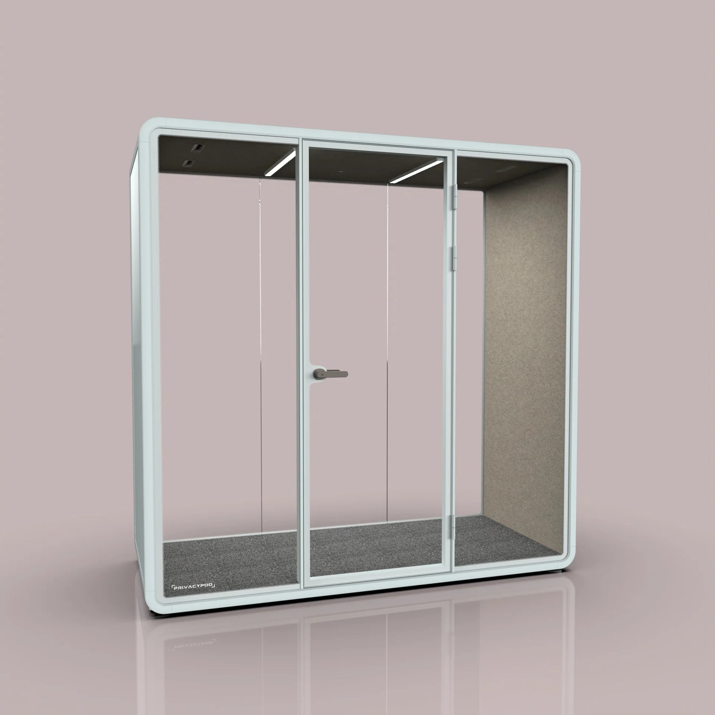 meeting pod
