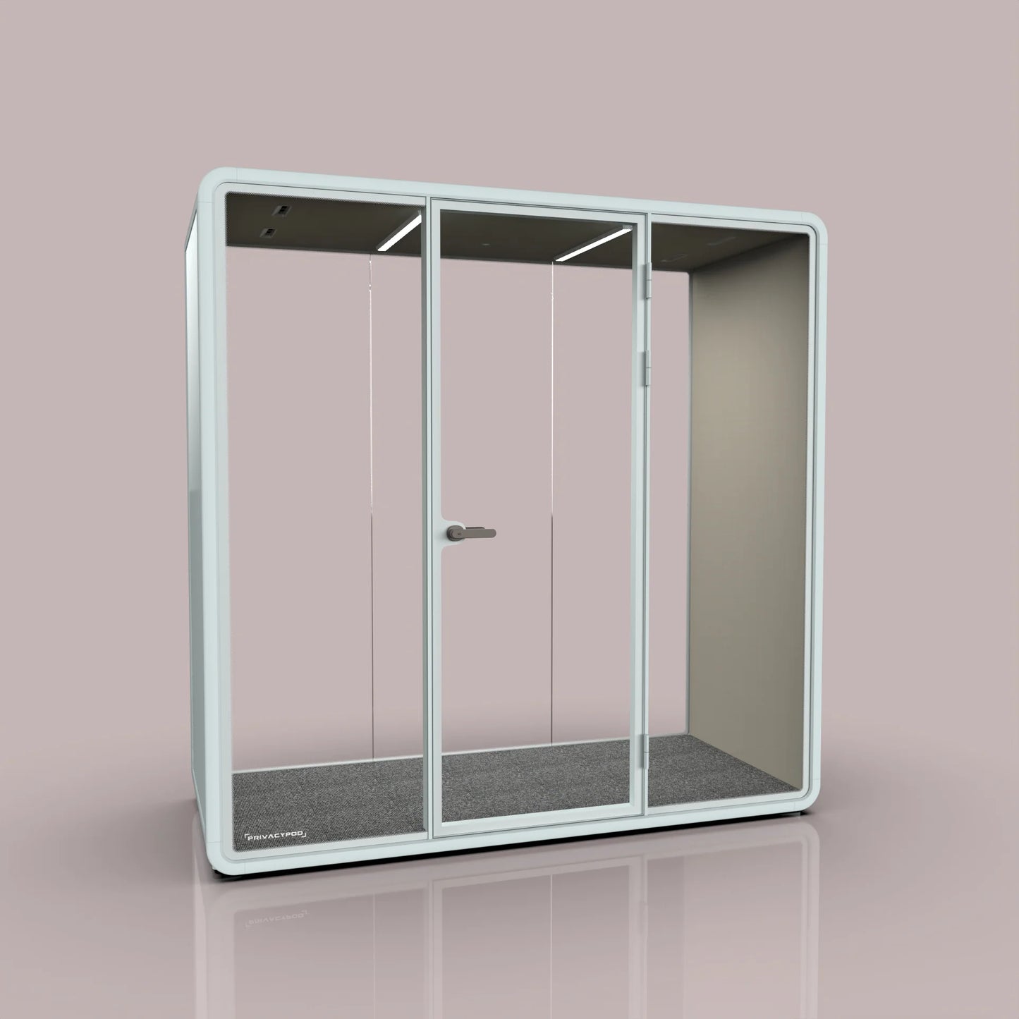 meeting pod