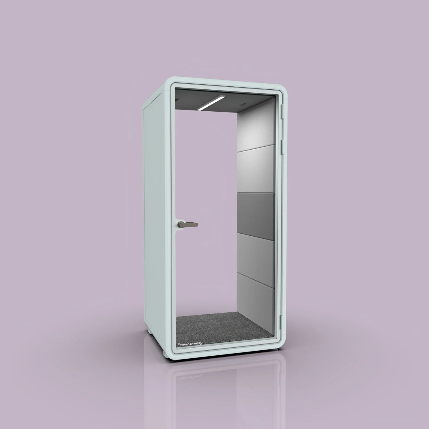 soundproof office pod