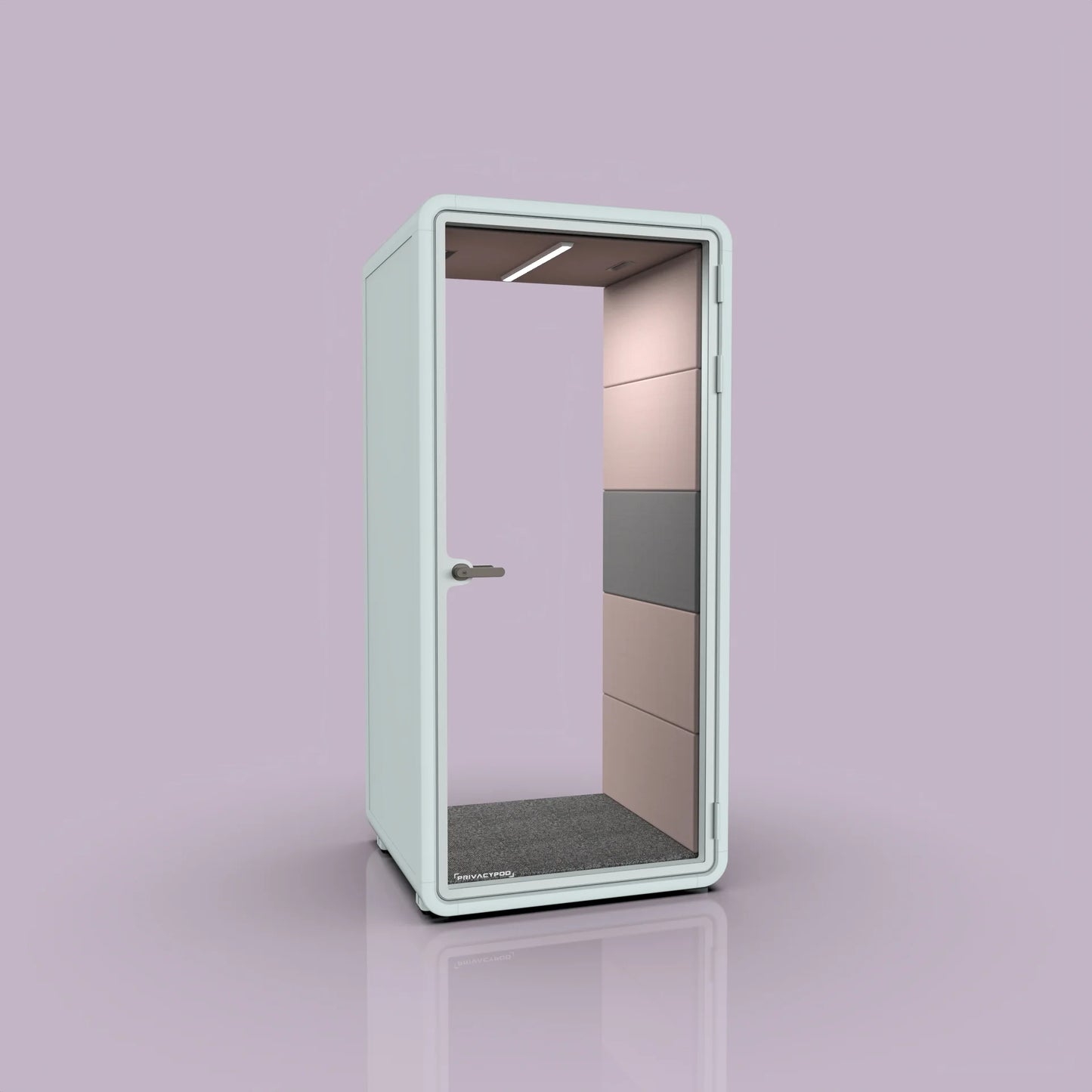soundproof office pod