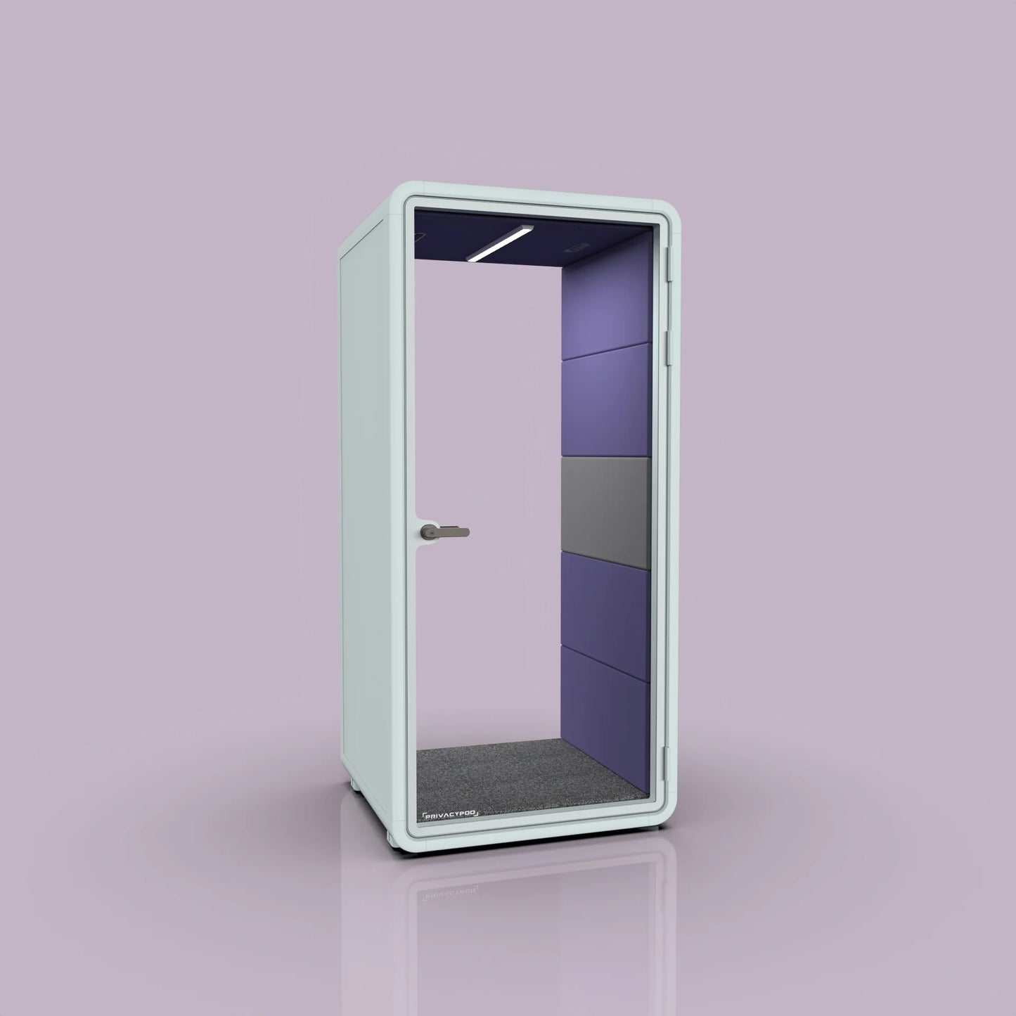 soundproof office pod