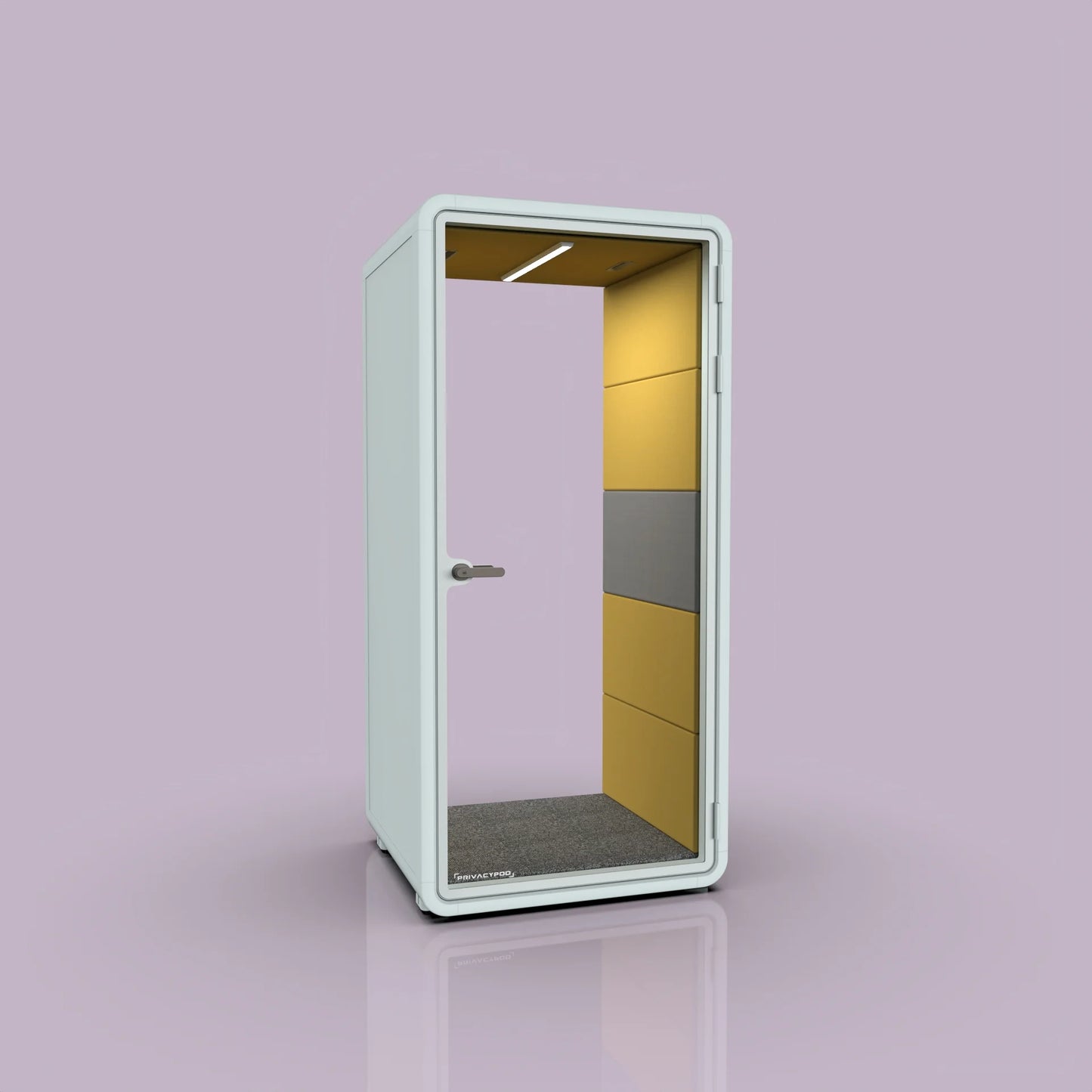 soundproof office pod